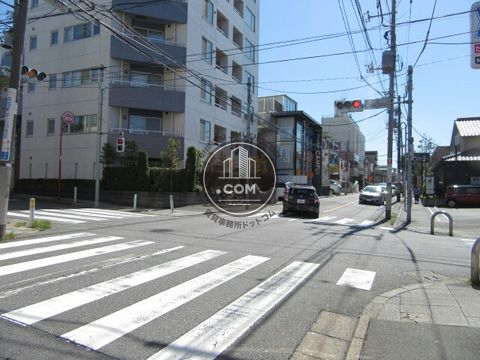 大通り