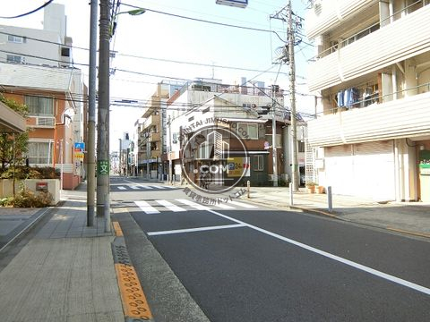 大通り