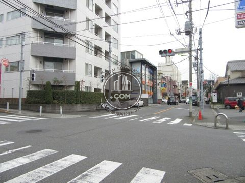 大通り