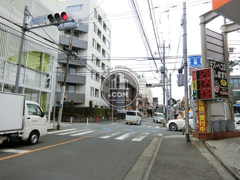 大通り