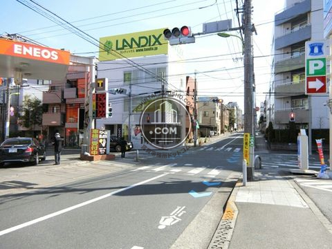 大通り