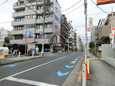 大通り