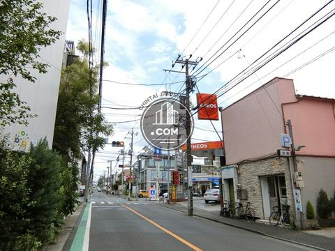 大通り