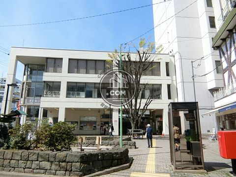 駅周辺