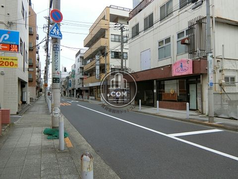 大通り