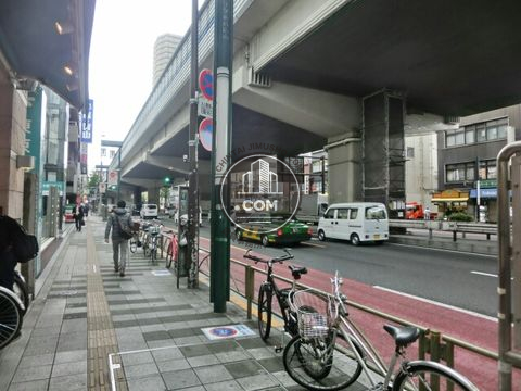 駅周辺