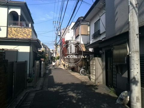 裏路地
