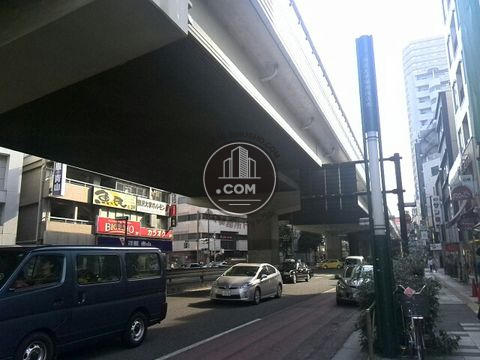 大通り