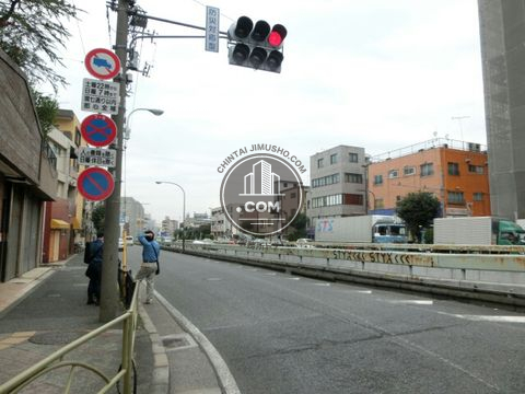 大通り