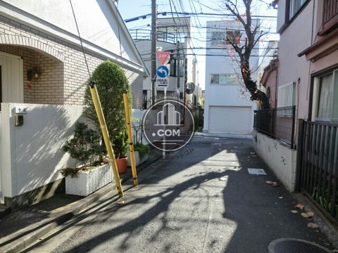 裏路地