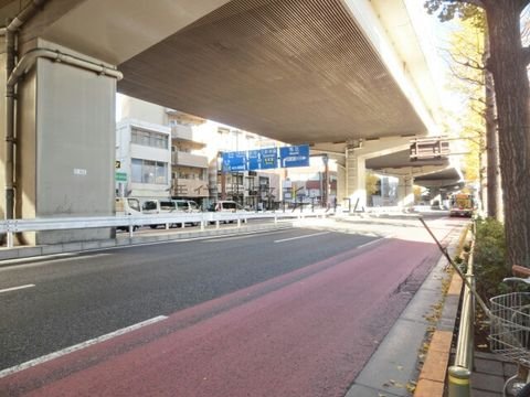 玉川通り