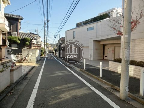 裏路地