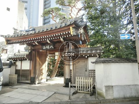 裏路地