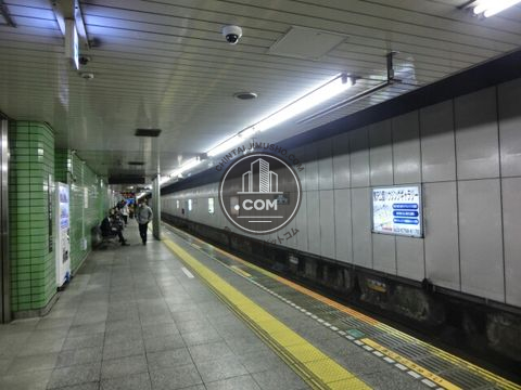 駅ナカ