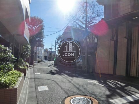 裏路地