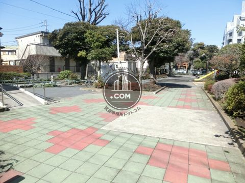 裏路地