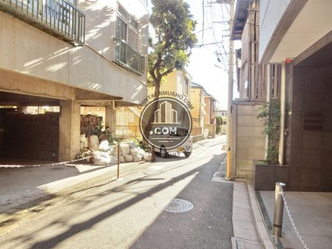 裏路地