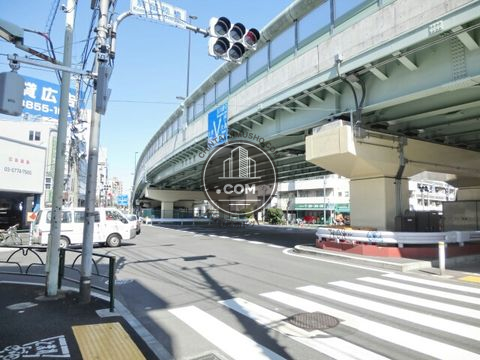 大通り