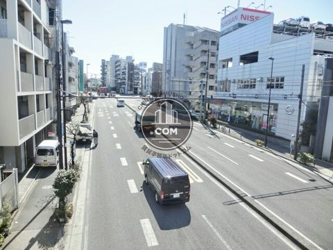 大通り