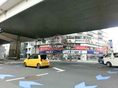 大通り