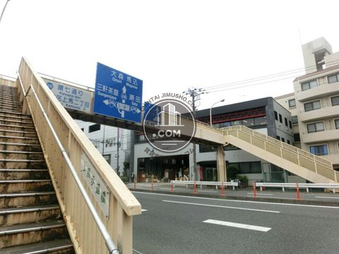 大通り