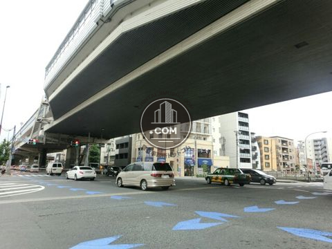 大通り
