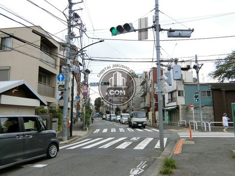 大通り