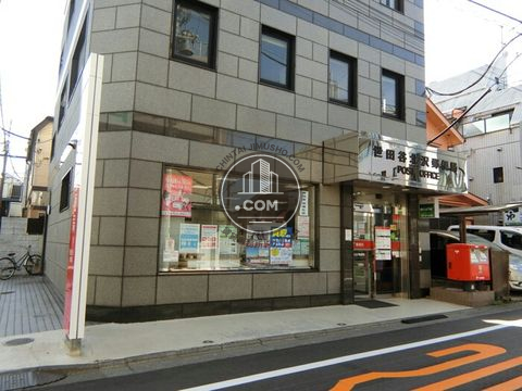 大通り