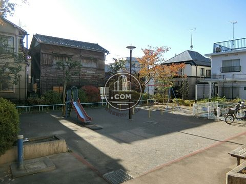 裏路地