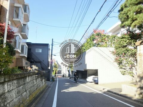 裏路地