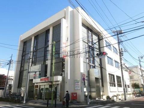 昭和信用金庫 (本店)