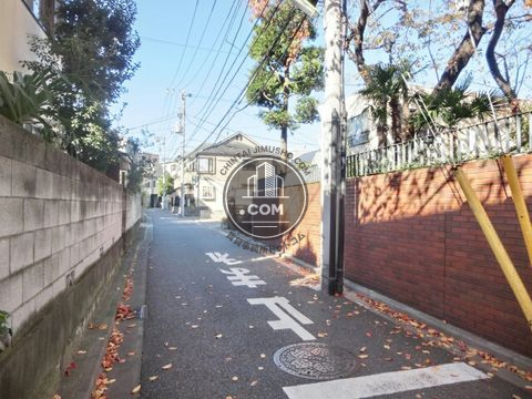 裏路地