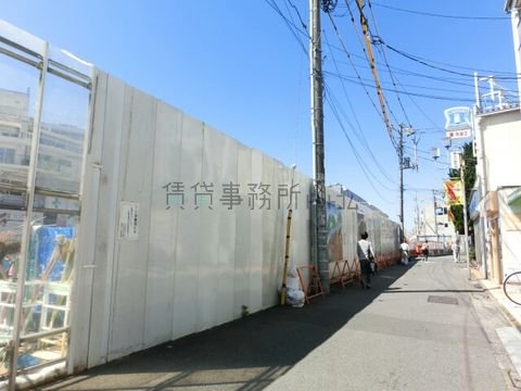東北沢商和会