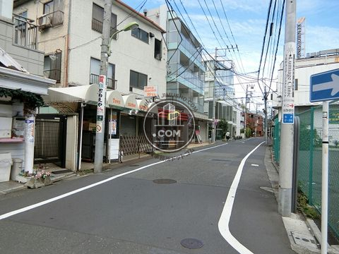 裏路地
