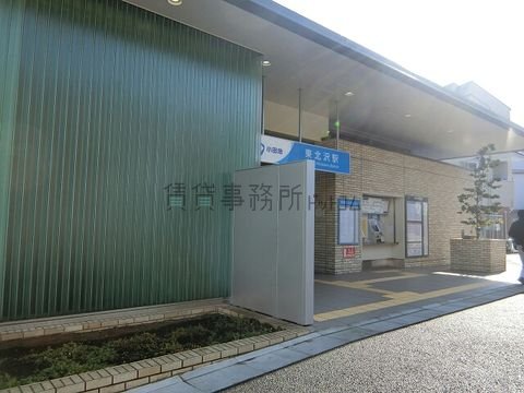東北沢駅 (小田急線)