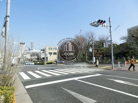 大通り