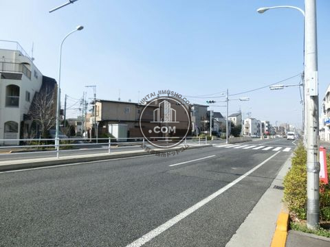 大通り
