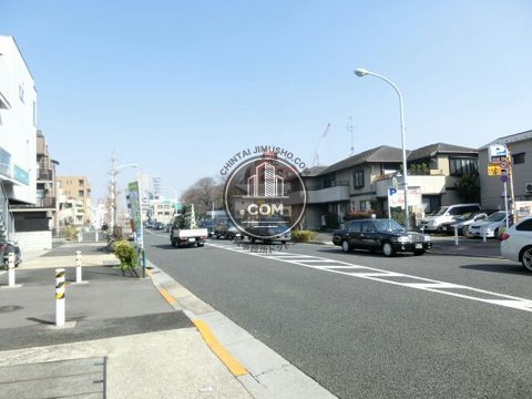 大通り