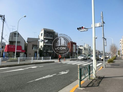 大通り