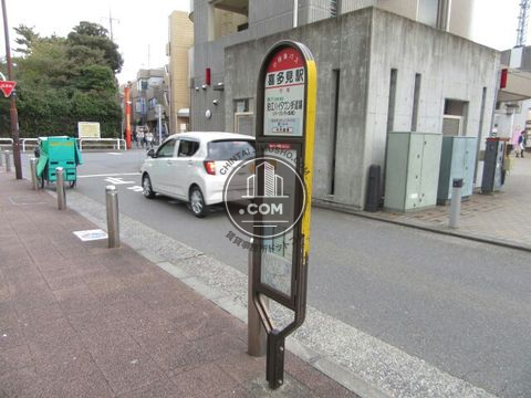 大通り