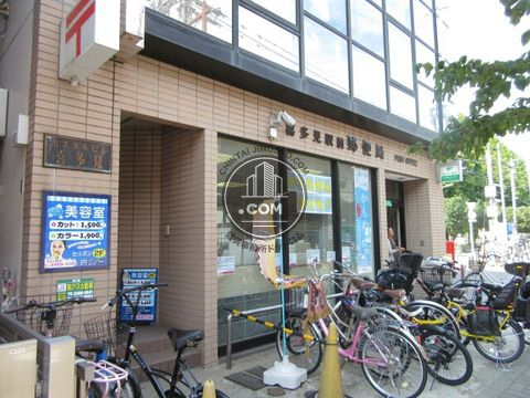 大通り