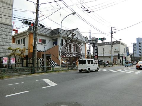 大通り