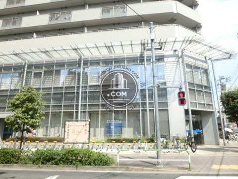 大通り