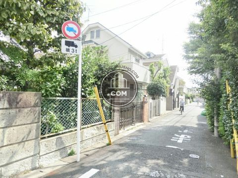 裏路地