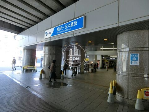 駅周辺