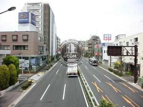 大通り