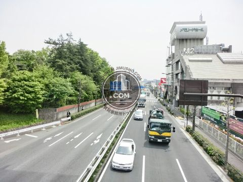 大通り