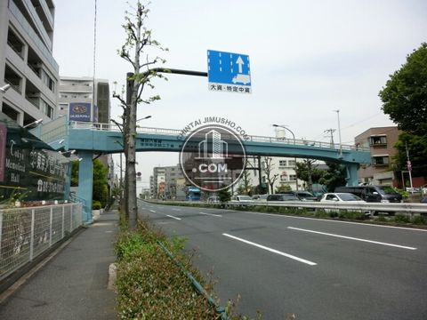大通り