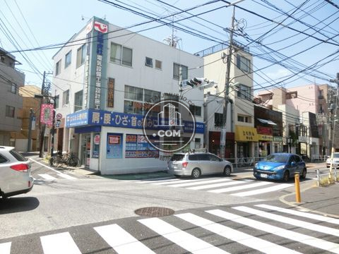 大通り