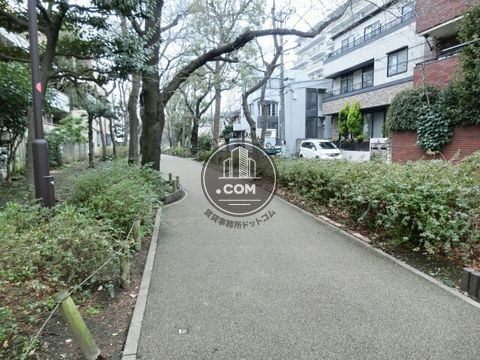 裏路地